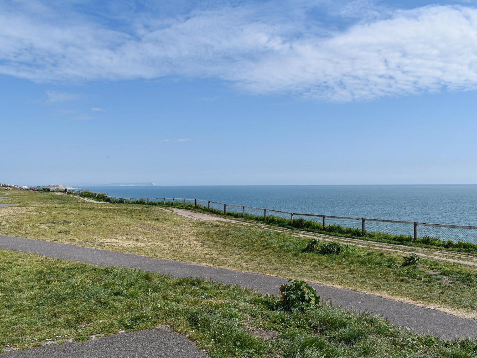 Сasa de vacaciones Solsken Bournemouth